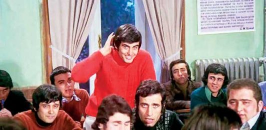 Hababam Sınıfı
